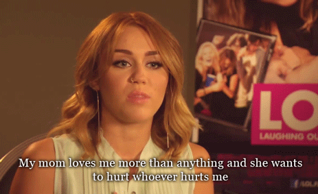 16 signs your mom
